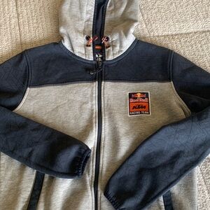 Red Bull KTM Racing Team Hoodie